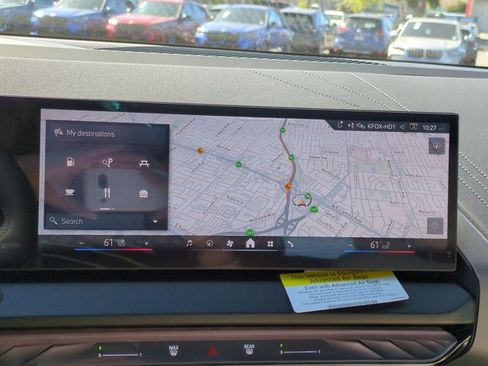 New 2026 BMW X3 xDrive30 w/ Premium Package image 14