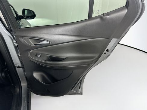 Used 2025 Buick Encore GX Preferred image 28