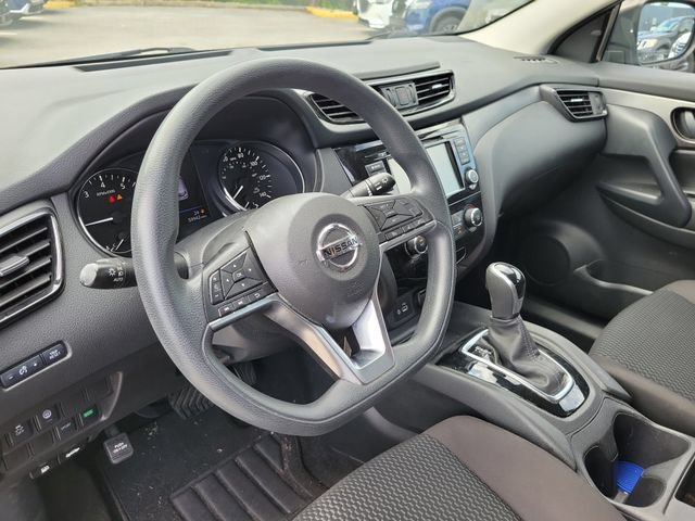 Used 2020 Nissan Rogue Sport S w/ Appearance Package FWD image 20