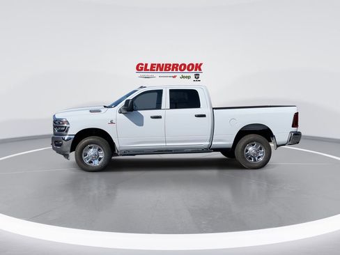 New 2026 RAM 2500 Tradesman w/ Chrome Appearance Group image 6