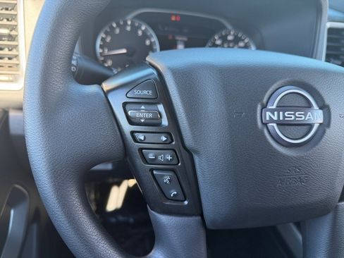 Used 2023 Nissan Frontier SV w/ Technology Package image 20