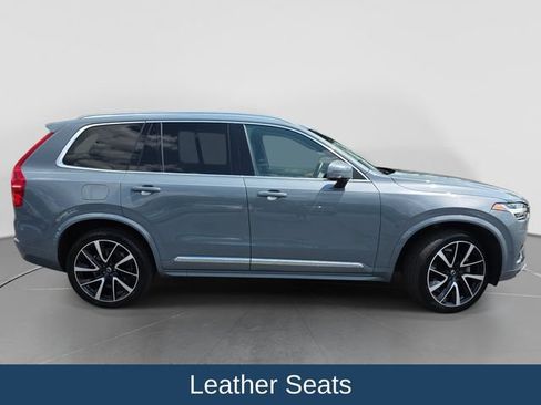 Used 2023 Volvo XC90 B6 Plus AWD/4WD image 3