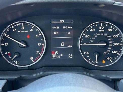 Used 2025 Subaru Crosstrek 2.0i Premium image 21