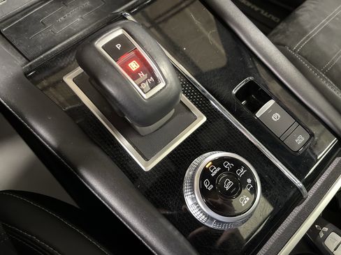 Used 2022 Mitsubishi Outlander SEL Black Edition image 26