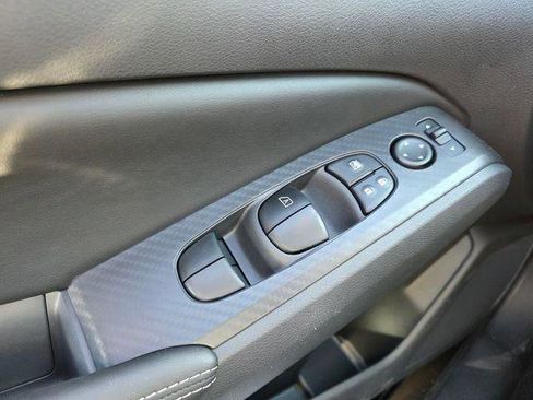 Used 2025 Nissan Altima 2.5 SV w/ SV Special Edition Package FWD image 28