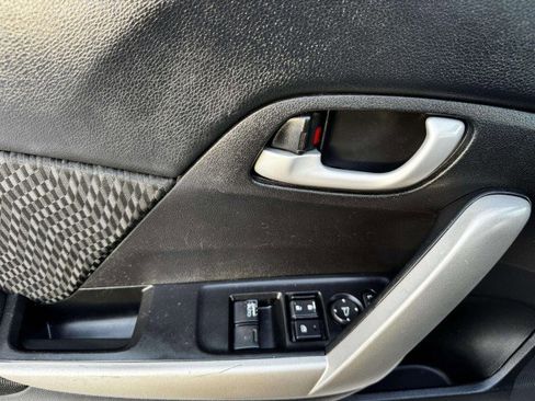 Used 2015 Honda Civic LX image 18