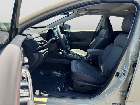 New 2026 Subaru Crosstrek 2.5i Limited AWD/4WD image 10