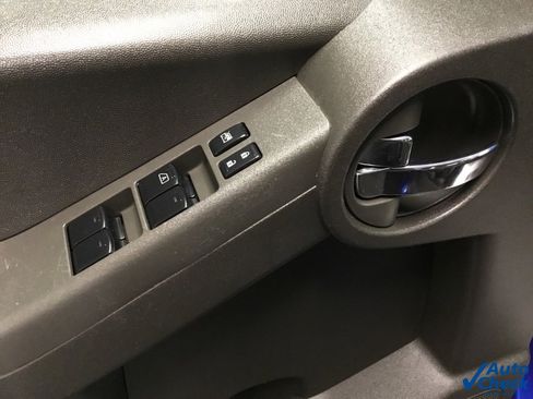 Used 2015 Nissan Xterra PRO-4X w/ Pro-4x Leather Package image 19