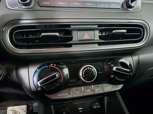 Used 2023 Hyundai Kona SEL w/ Cargo Package image 23