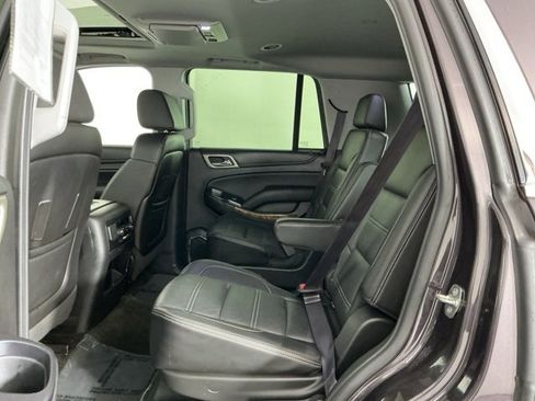 Used 2015 GMC Yukon Denali image 26