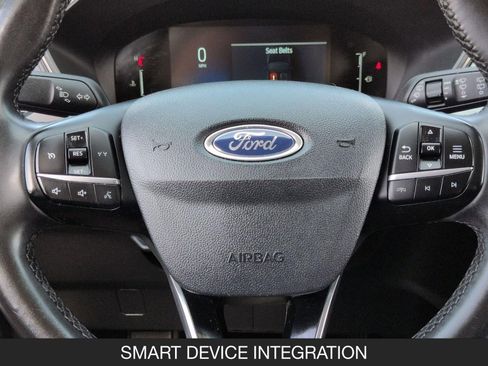 Used 2023 Ford Escape Active image 12