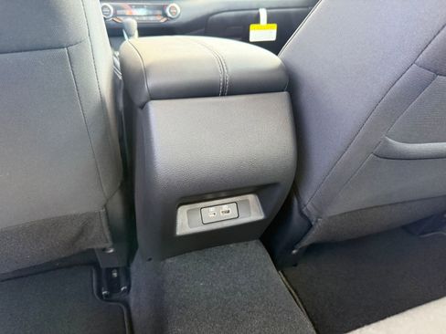 New 2025 Nissan Altima 2.5 SV w/ SV Premium Package image 25