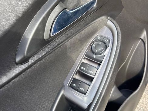 Used 2023 Chevrolet Malibu RS FWD image 21
