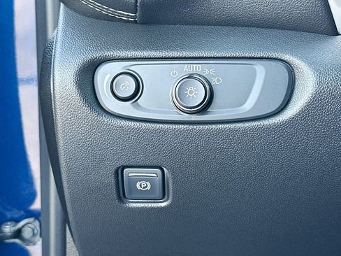 Used 2023 Chevrolet Blazer LT w/ LPO, Floor Liner Package image 11