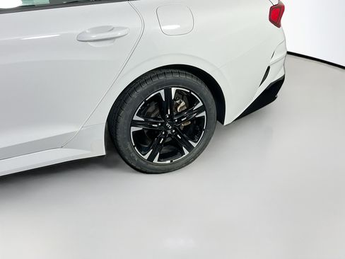 Used 2021 Kia K5 GT-Line w/ GT-Line FWD Premium Package image 28