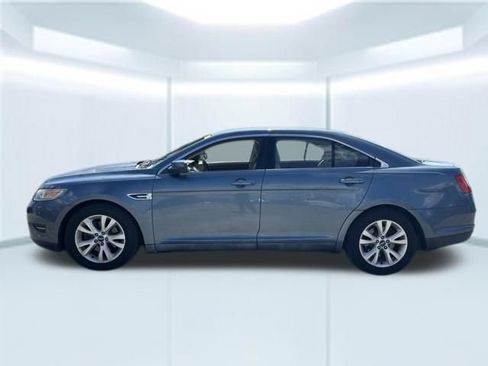 Used 2010 Ford Taurus SEL FWD image 10