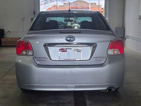 Used 2012 Subaru Impreza 2.0i Premium image 4