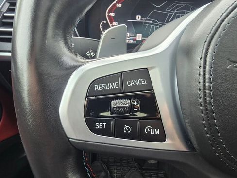 Used 2023 BMW X4 M40i w/ Premium Package AWD/4WD image 22