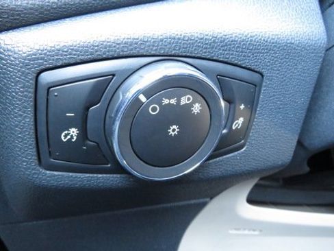 Certified 2020 Ford EcoSport S image 22