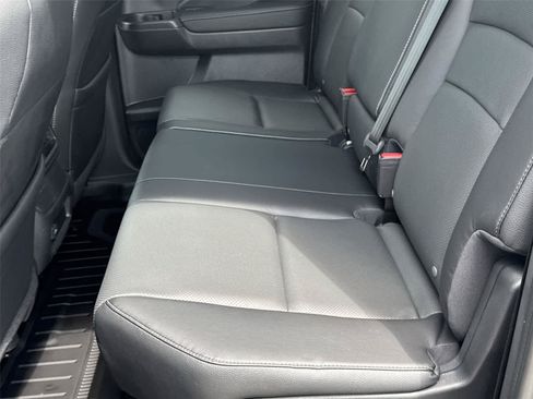 Used 2026 Honda Ridgeline RTL image 14