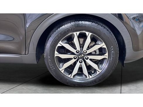 Used 2017 Kia Sportage EX FWD image 20
