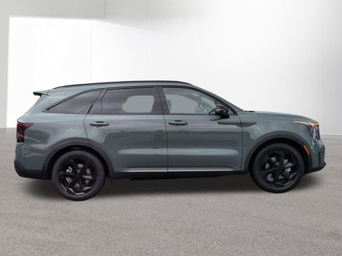 New 2026 Kia Sorento SX Prestige AWD/4WD image 4