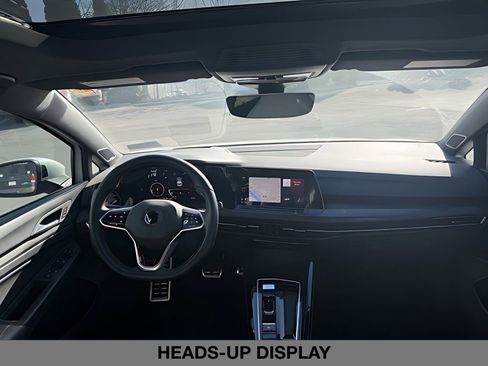 Used 2023 Volkswagen GTI Autobahn image 14