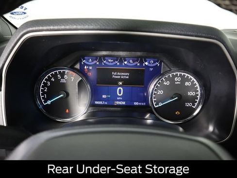 Used 2023 Ford F150 XLT w/ Equipment Group 302A High AWD/4WD image 45