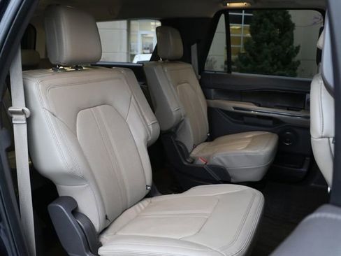Used 2021 Ford Expedition Max Limited AWD/4WD image 13