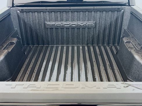 New 2026 Toyota Tacoma SR RWD image 7