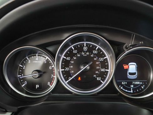 Used 2019 MAZDA CX-5 Touring image 15