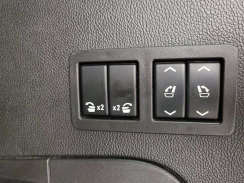 Used 2016 Chevrolet Tahoe LTZ w/ Max Trailering Package image 8