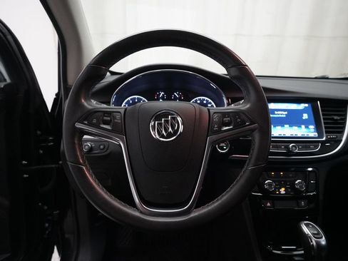 Used 2017 Buick Encore Preferred AWD/4WD image 4