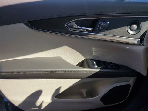 Certified 2020 Lincoln Nautilus Reserve image 28