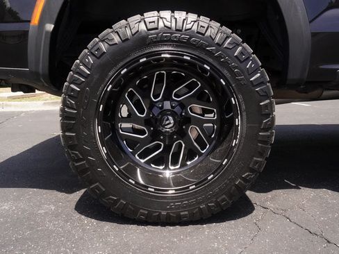 Used 2022 Ford F150 Tremor w/ Equipment Group 402A High AWD/4WD image 37