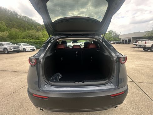 New 2026 MAZDA CX-30 AWD 2.5 S image 29