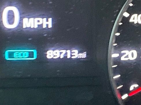 Used 2020 Kia Sportage SX image 28