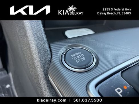 New 2026 Kia Sportage EX image 31