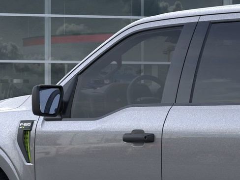 New 2025 Ford F150 STX w/ Equipment Group 200A image 20