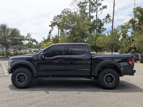 Used 2024 Ford F150 Raptor image 6