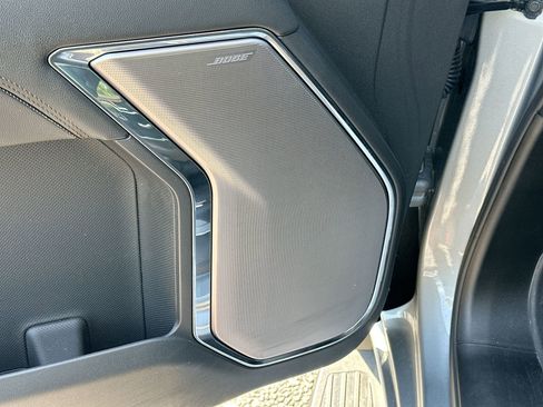 Certified 2024 Chevrolet Silverado 1500 High Country w/ Technology Package image 17