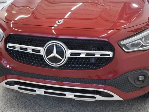 Used 2021 Mercedes-Benz GLA 250 4MATIC image 14