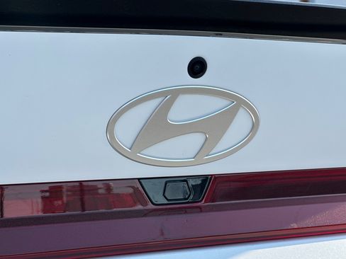 Used 2026 Hyundai Elantra Sport FWD image 26