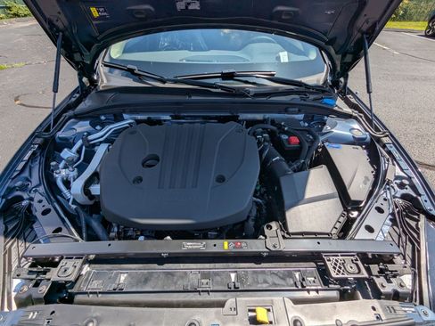 New 2026 Volvo V60 B5 Cross Country Plus w/ Protection Package Premier image 24