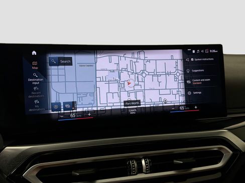 Certified 2024 BMW 230i Coupe w/ M Sport Package image 13