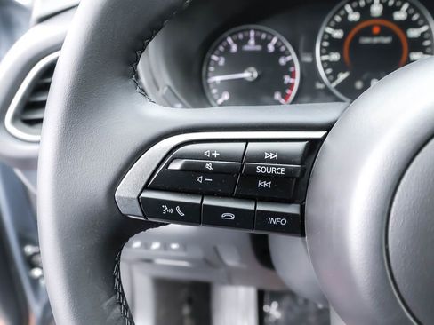 New 2026 MAZDA CX-30 AWD 2.5 S image 25