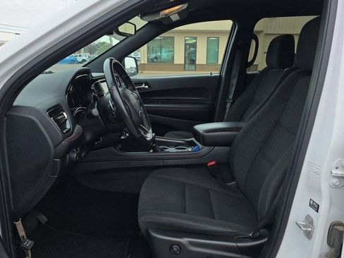 Used 2024 Dodge Durango GT image 5