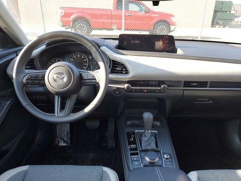 New 2026 MAZDA CX-30 Aire Edition image 14