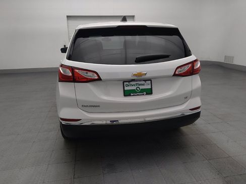 Used 2021 Chevrolet Equinox LT FWD image 6