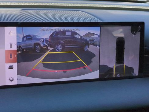 New 2026 Genesis G80 3.5T Prestige image 20